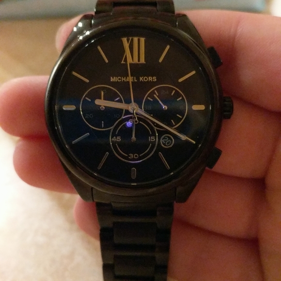Men's watch - Picture 2 of 2